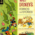 Walt Disney's Comics and Stories #266 - Carl Barks art