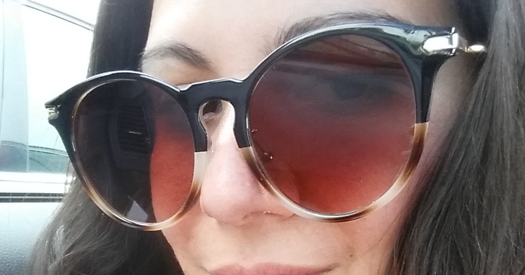 the Dirty Vegan Fab Glasses Get the Designer Look NOT the High Price Tag!