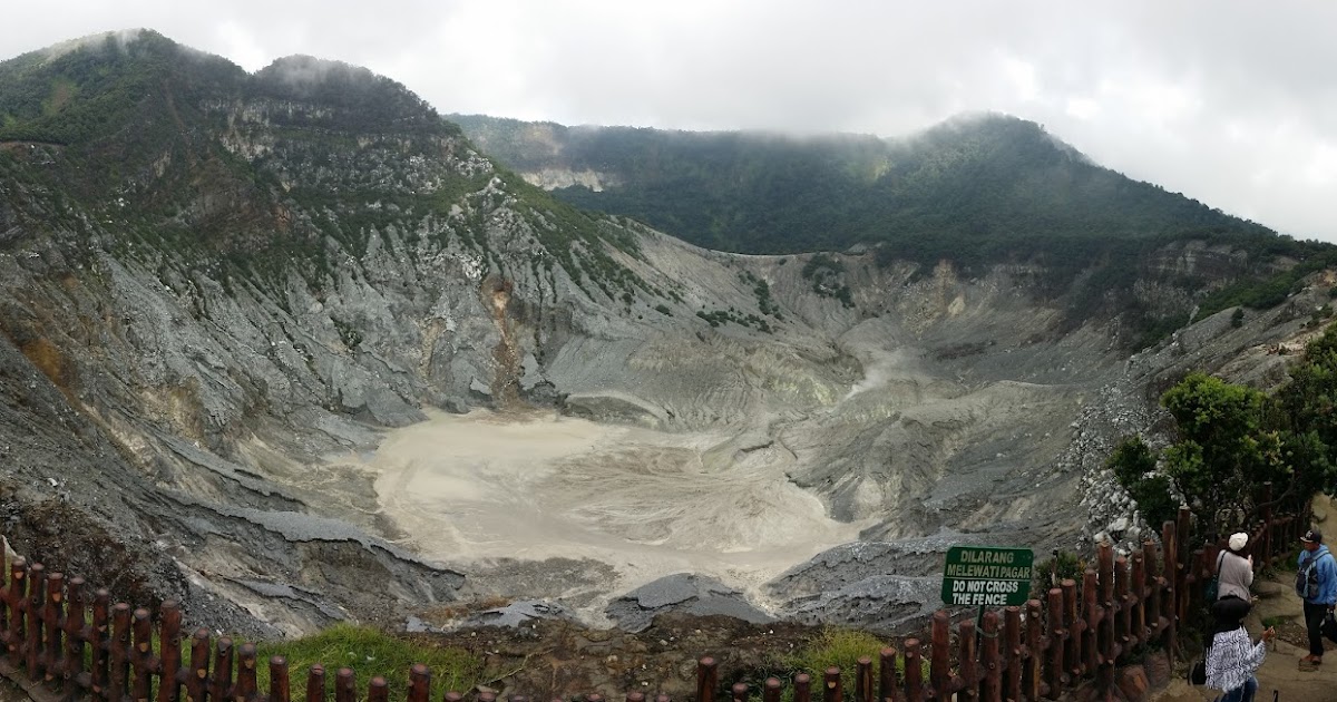 Discovering Ivanium: Discovering Bandung : Craters ...