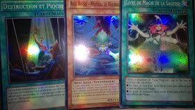 Yu-gi-oh! TCG Zone: Astral Pack 4 Spoiler - Card list astral pack 4

