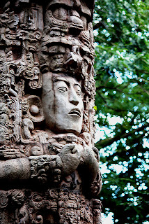 Parque La Concordia La Concordia
