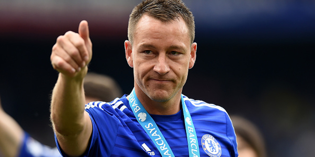 Chelsea dan John Terry Tidak Akan Dihukum FA