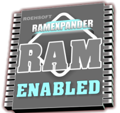 برنامج الأندرويد ROEHSOFT RAM Expander Untitled10