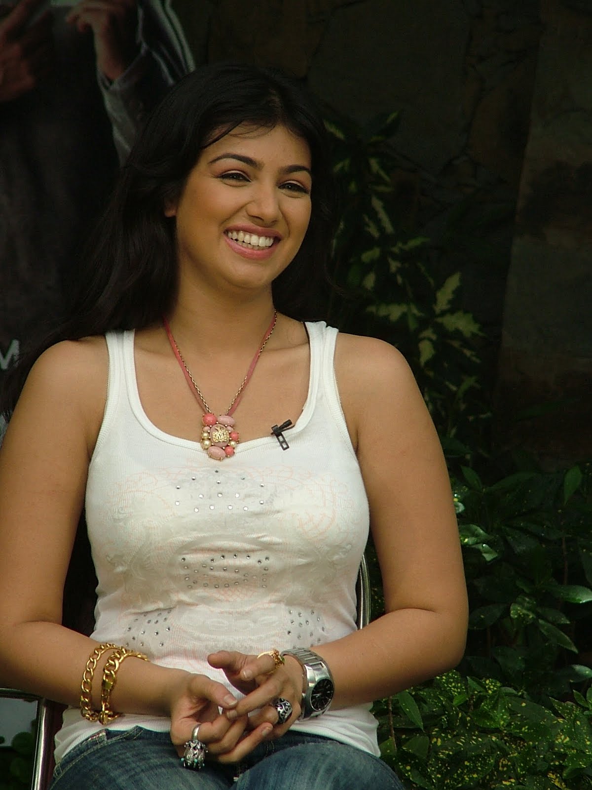 Bollywood actress: Bollywood Ayesha Takia