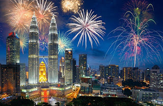 Petronas Twin Towers