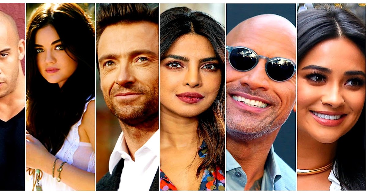 Critique Film Mart 10 Most Popular Social Media Stars on Earth