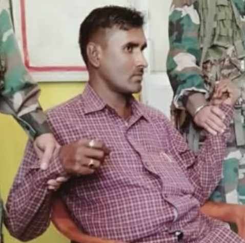 घुस लेते ए. एस. आई. गिरफ्तार