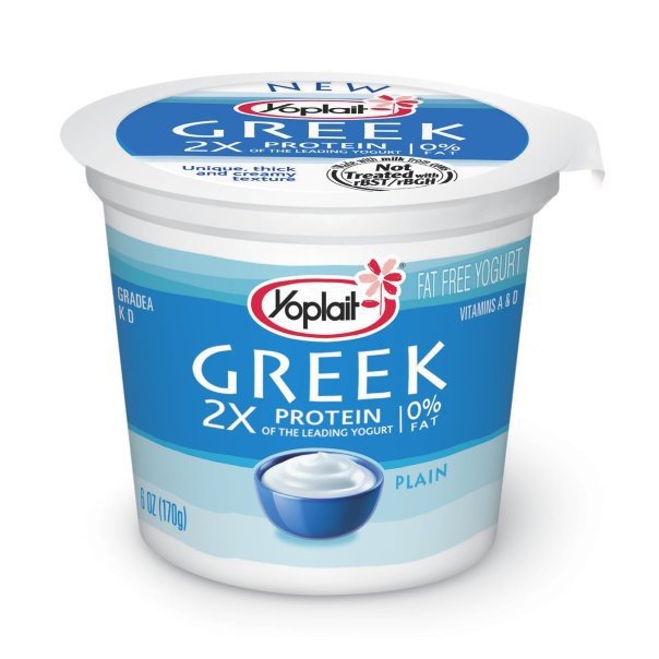 Free From Chemicals Regular Yogurt vs Greek Yogurt which is better?