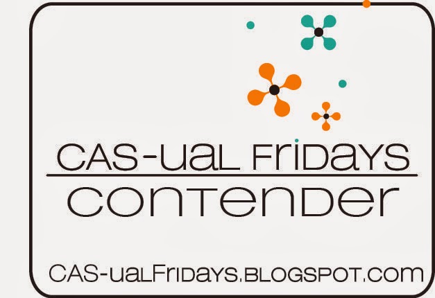CAS-ual Friday