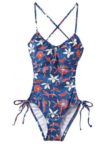 Best Bathing Suits for This Summer : Everything About Fashion Today!