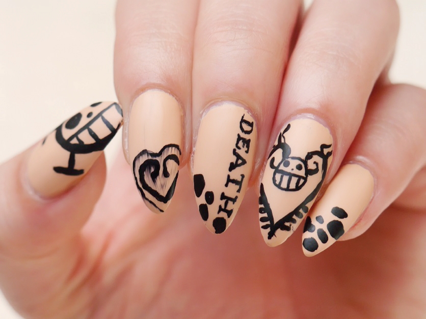 Frau Vogeli March 2016