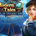 MODERN TALES: AGE OF INVENTION - Edición Coleccionista en Español