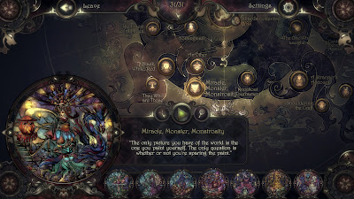 Glass Masquerade 2 Illusions Game Screenshot 8