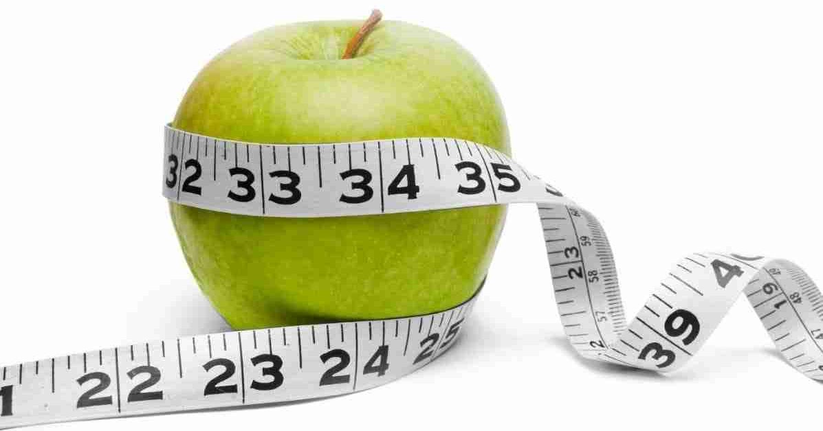 Dieta de la manzana: Adelgaza 5 kilos en una semana Dieta de la manzana: Adelgaza 5 kilos en una semana