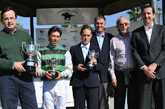 PAZIFIK - MIJAS CUP 2012.