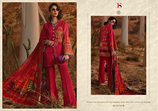 Deepsy Rangrasiya Pakistani Suits wholesale eid and Ramzan Collection 2019