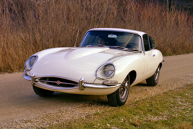 64 E type