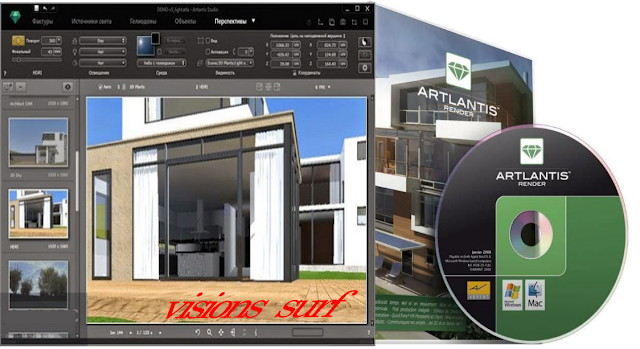 artlantis 6.5 crack free download