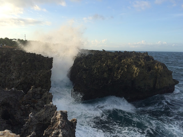 Water Blow Nusa Dua Water Blow Nusa Dua