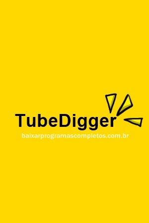tubedigger 5.5.2 key