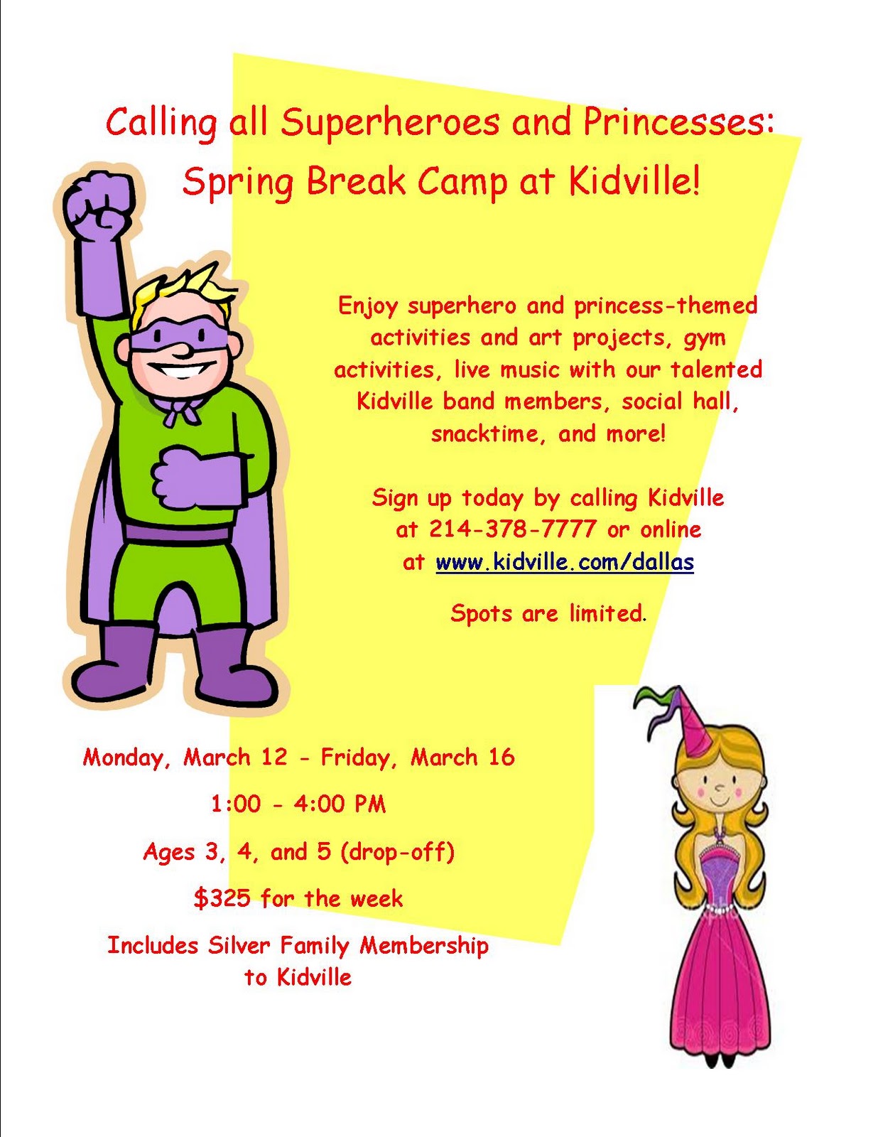 kidville-dallas-blog-spring-break-camp-calling-all-superheroes-and-spring-break-camp