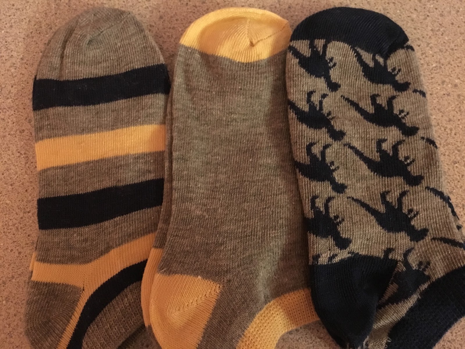 Mrs. Rogers Frugal Neighborhood Dollar Tree Toddler Sock Review + a No