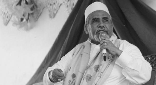  Habib Zein Alkaff: Habib yang Jadi Syiah Adalah Pengkhianat Nabi Muhammad