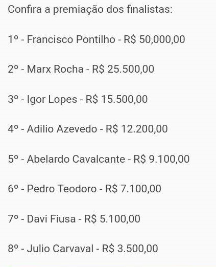 Poker natal rn