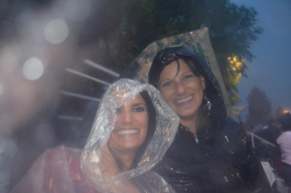 Mrs. Idaho America 2012 Marsh Valley Rodeo & Parade, McCammon Idaho