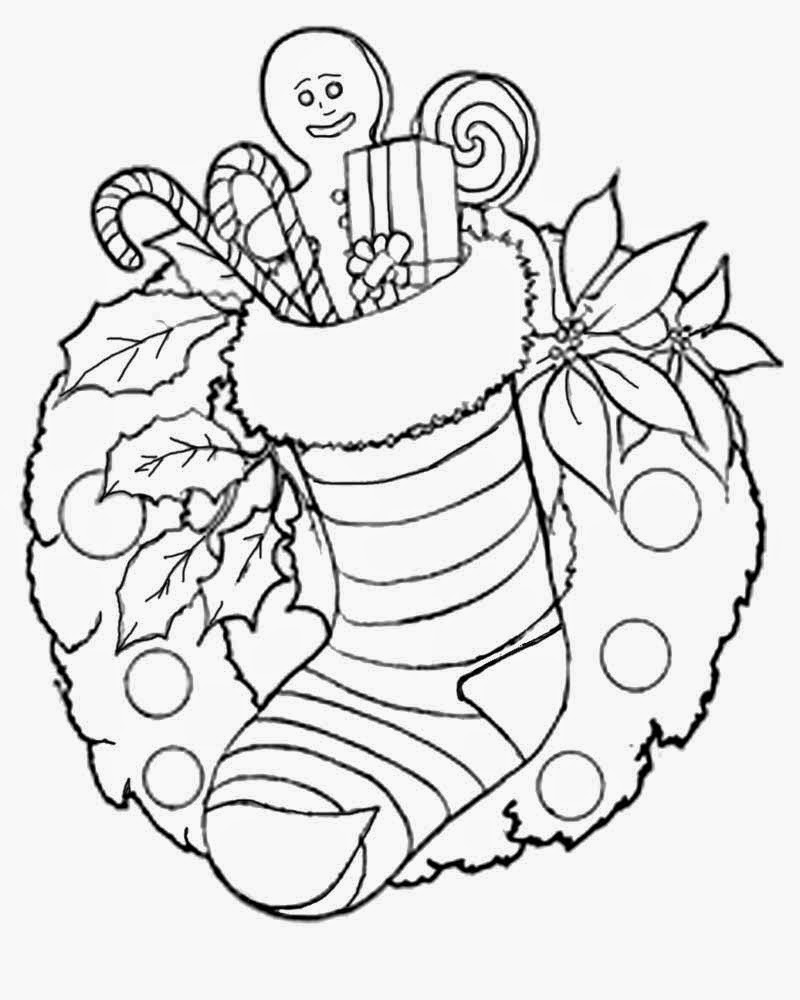 Free Coloring Pages Printable Pictures To Color Kids Drawing Ideas Free Fun Christmas Coloring