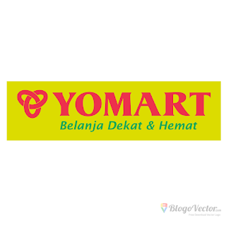Yomart Logo vector (.cdr)