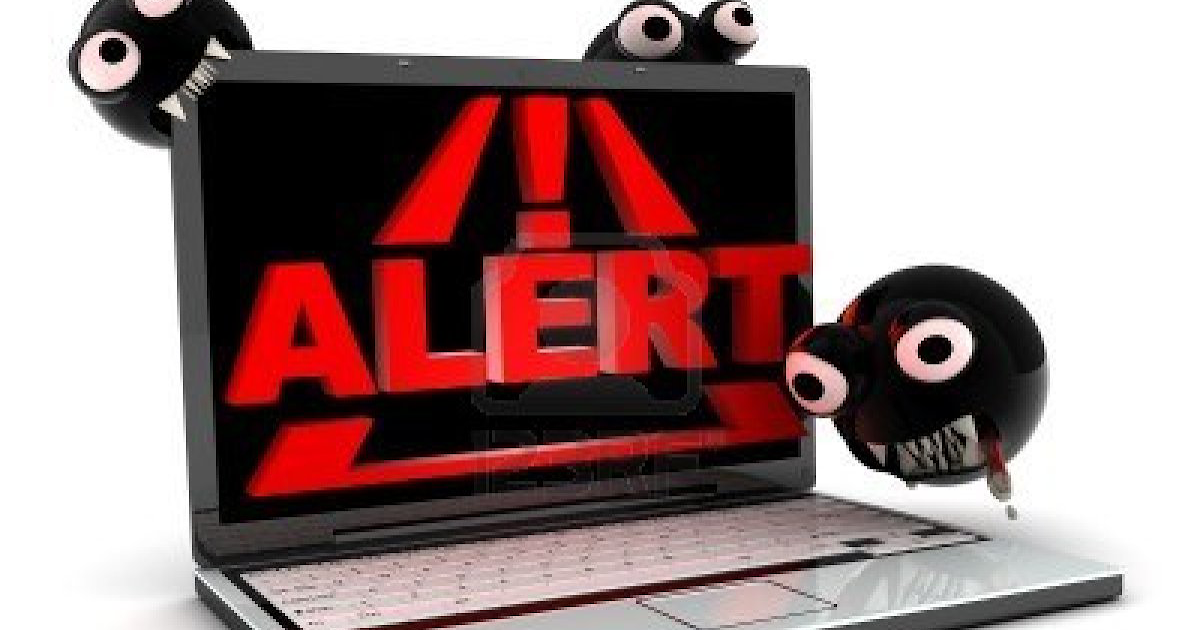 Trik Bebaskan Laptop Dari Virus Dan Trojan