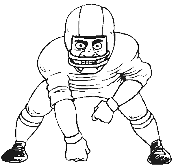 Coloring Sheets Sports transmissionpress Sport Coloring Page For Kids