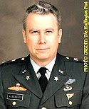 Colonel John Alexander