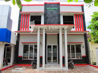 hotel new ocean karimunjawa hotel new ocean karimunjawa