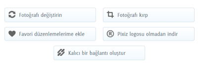 Facebook Profil resmine Türk Bayrağı nasıl eklenir? Facebook Profil resmine Türk Bayrağı eklemek programsız