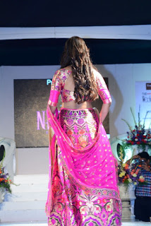 Shriya saran at Fashion show photos Shriya saran at Fashion show photos