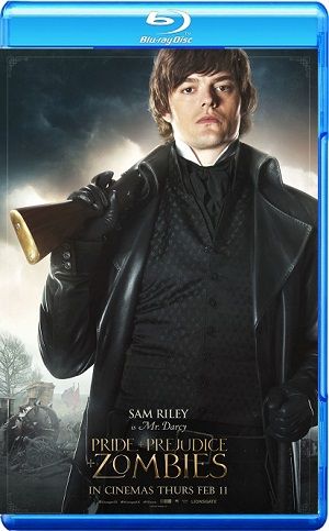 Pride and Prejudice and Zombies 2016 HD Single Link, Direct Download Pride and Prejudice and Zombies 2016 HD 720p, Pride and Prejudice and Zombies HD 720p