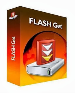 FlashGET v1.73 / v1.9.6 / v3.7