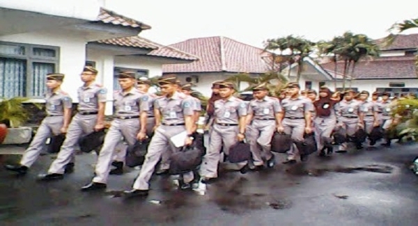Sekolah Tinggi Sandi Negara Sekolah Tinggi Sandi Negara
