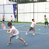 Những tác dụng của việc chơi tennis mà các phụ huynh không thể bỏ qua