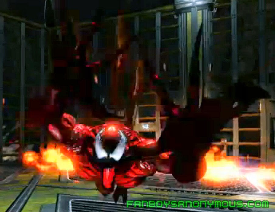 The Amazing Spider-Man 2 (Game) - YP