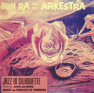 Sun Ra, Jazz in Silhouette