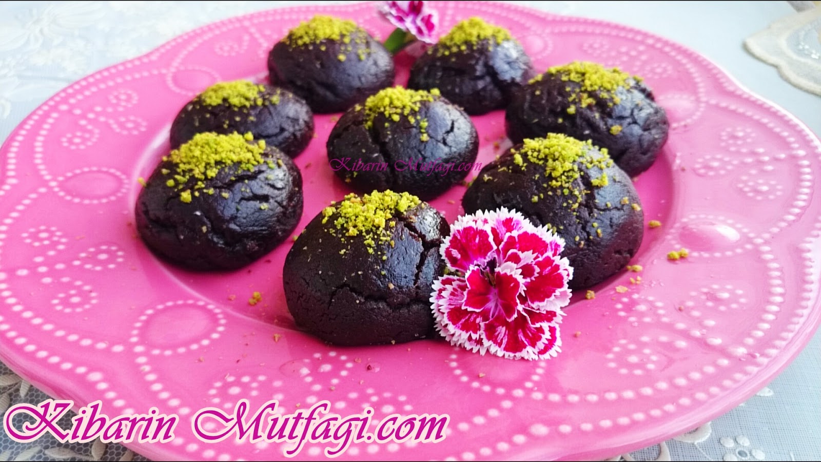 browni ıslak kurabiye tarifi