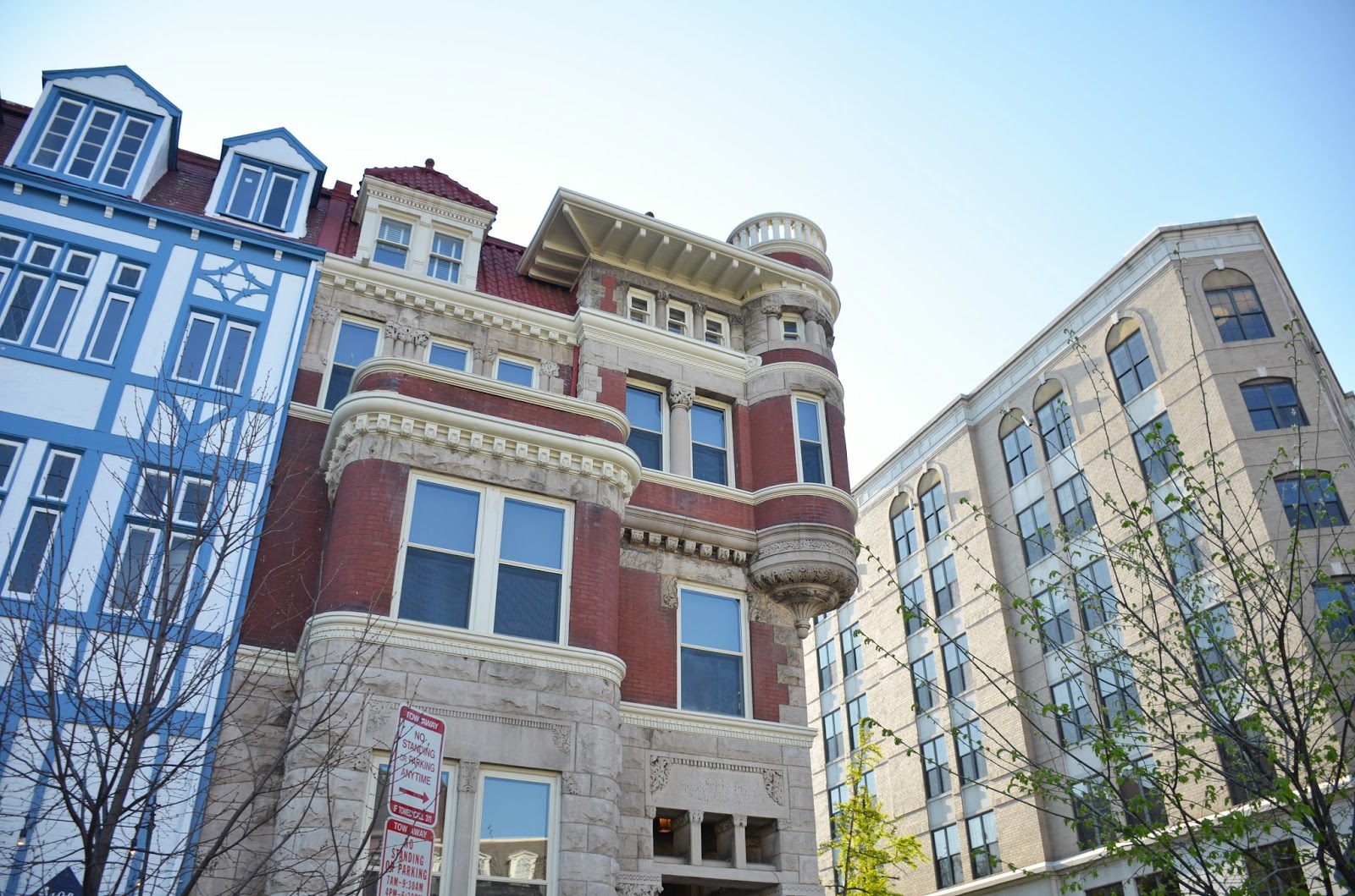 Labels Adventures , Exploring , Vacation , Washington DC