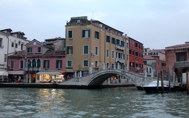 Turismo Venecia. Qué ver en Venecia en dos días. Barrio judio de Venecia