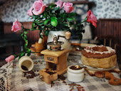Миниатюрные кофемолки. Miniature cofee grinder.