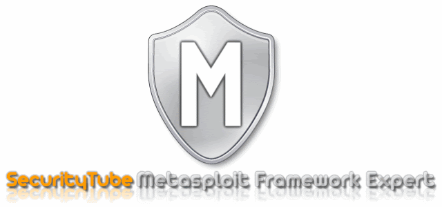 [Community Edition] Metasploit Framework Expert Certification DVD