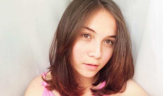 Profil Dan Biodata Elina Joerg Dengan Foto Terbaru