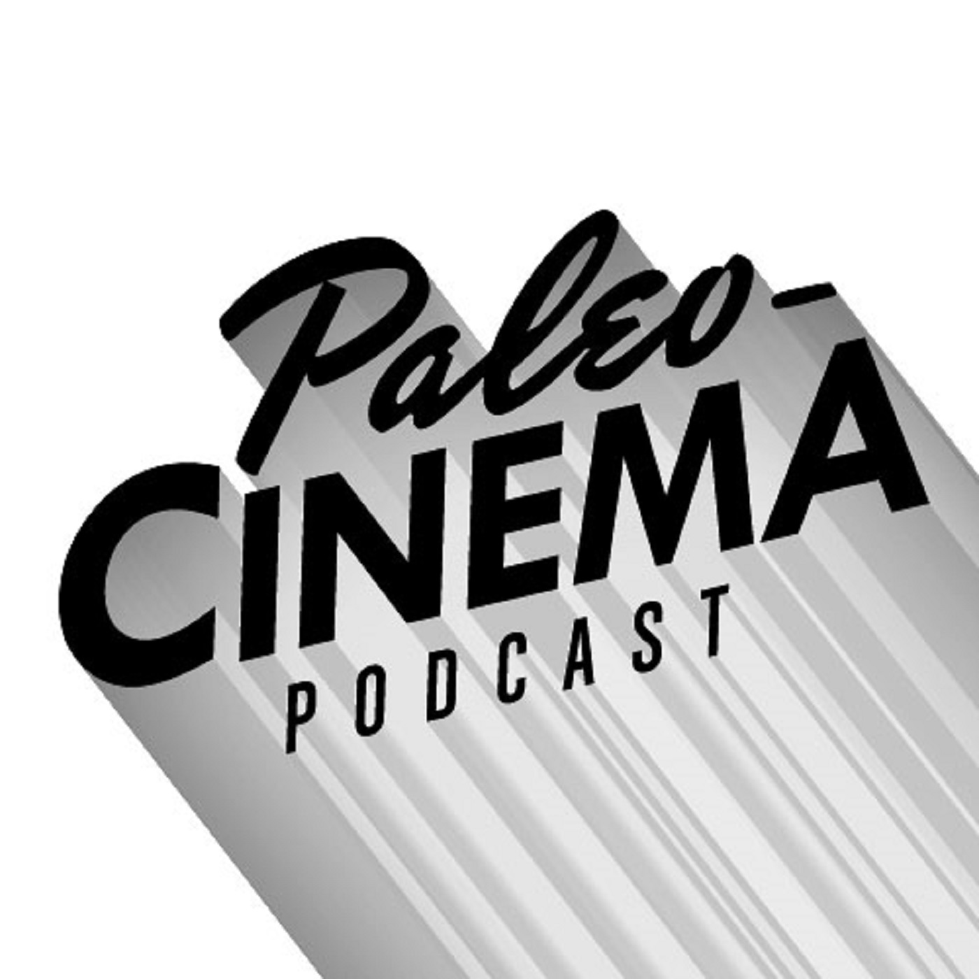 Paleo-Cinema Podcast